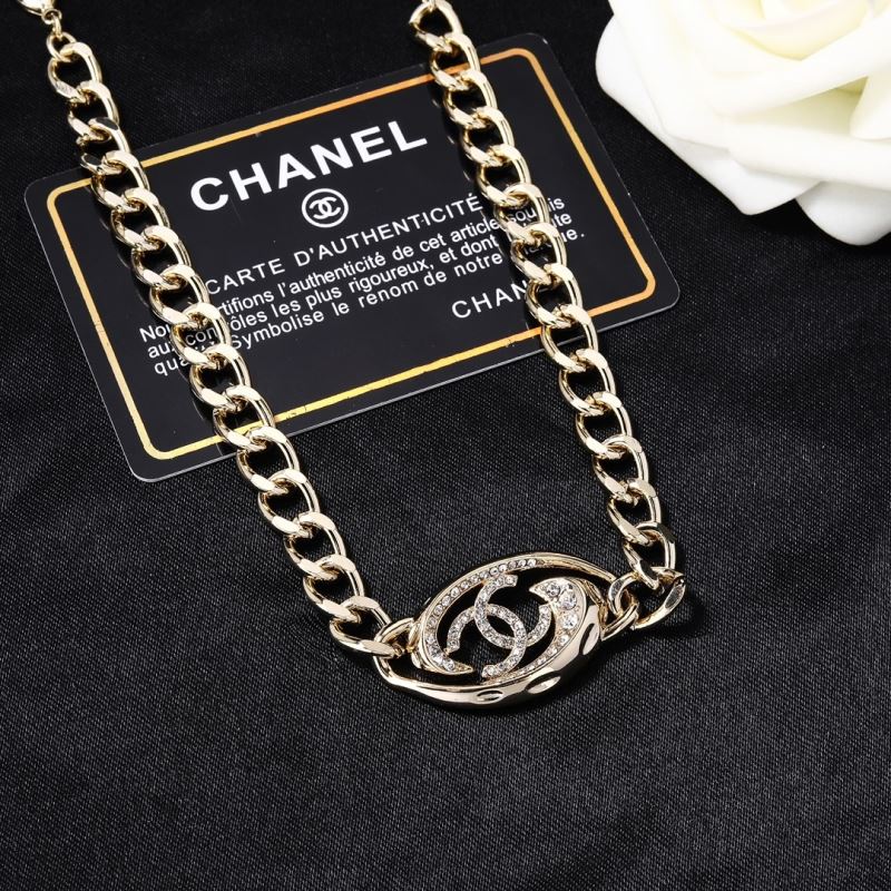 Chanel Necklaces